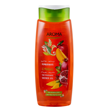 ДГ Aroma Natural Нар и манго 400 мл