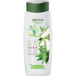 ДГ Aroma Natural Алое 400 мл