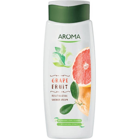 ДГ Aroma Natural Грейпфрут 400 мл
