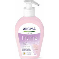 Гел Aroma Natural лайка 250 мл