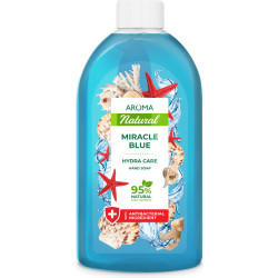 ТС Аroma Natural Miracle Blue пълн.900 мл