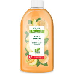 ТС Аroma Natural Juicy Melon пълн.900 мл