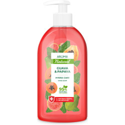 ТС Аroma Natural Guava&Papaya помпа 500 мл