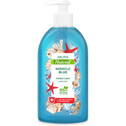ТС Аroma Natural Miracle Blue помпа 500 мл