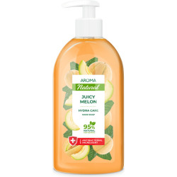 ТС Aroma Natural Juicy Melon помпа 500 мл