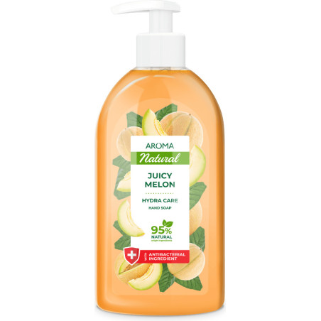 ТС Aroma Natural Juicy Melon помпа 500 мл