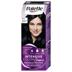 Palette ICC 1-1 (C1) Синьо-черен
