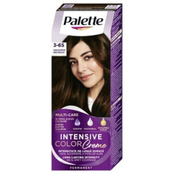 Palette ICC 3-65 (W2) Тъмен шоколад