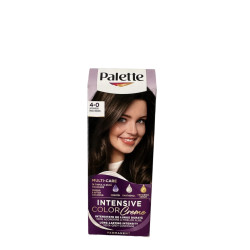 Palette ICC 4-0 (N3) Средно кафяв
