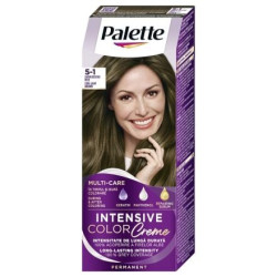 Palette ICC 5-1 Хладно светло кафяв