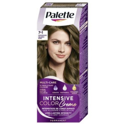 Palette ICC 7-1 Хладно средно рус