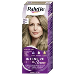 Palette ICC 7-21 Пепеляв средно рус