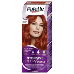 Palette ICC 7-887 (RV6) Скарлет