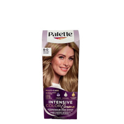 Palette ICC 8-0 (N7) Светло рус
