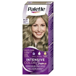 Palette ICC 8-21 Пепеляв светло рус