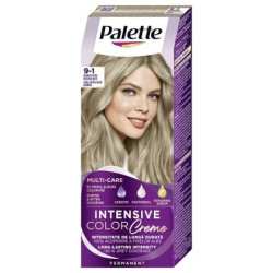 Palette ICC 9-1 Хладно екстра светло рус