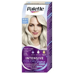 Palette ICC 9.5-1 (C9) Сребърно рус