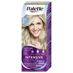 Palette ICC 10-1 (С10) Ледено сребърно рус