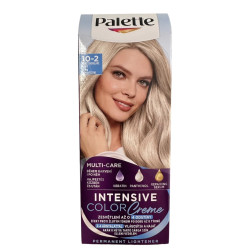 Palette ICC 10-2 (A10) Ултра пепеляво рус