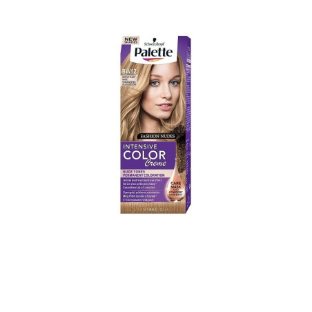 Palette ICC 12-46 (BW12) Телесно светло рус