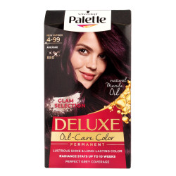 Palette Deluxe 4-99 (880) Патладжан