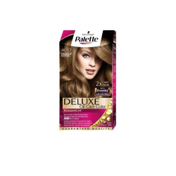 Palette Deluxe 7-0 (400) Средно рус