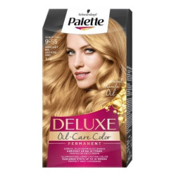 Palette Deluxe 9-55 (345) Златист мед