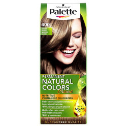 Palette Naturals 7-0 (400) Средно рус