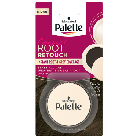 Palette RR 4-0 Кестеняв