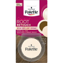 Palette RR 7-0 Тъмно рус