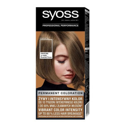 Syoss 6-66 Печен пекан