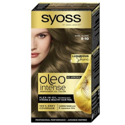 Syoss Oleo 6-10 Тъмно рус