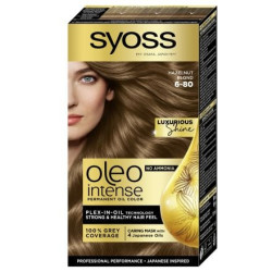 Syoss Oleo 6-80 Лешниково рус