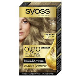 Syoss Oleo 7-10 Естествено рус