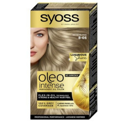Syoss Oleo 8-05 Бежово рус