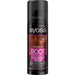 Syoss RR Кашмирено червен