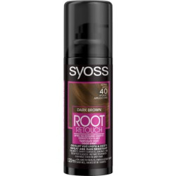 Syoss RR Тъмно кафяв