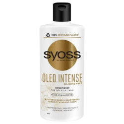 Syoss б-м 440мл Олео Интенс