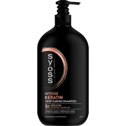 Syoss ш-н 750мл Кератин