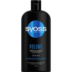 Syoss ш-н 750мл Обем
