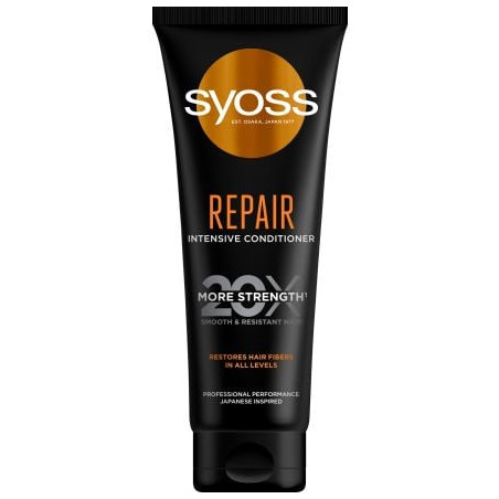 Syoss инт. б-м 250мл Възстановяващ