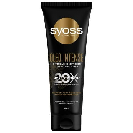 Syoss инт. б-м 250мл Олео Интенс
