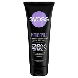 Syoss инт. б-м 250мл Интенс Плекс