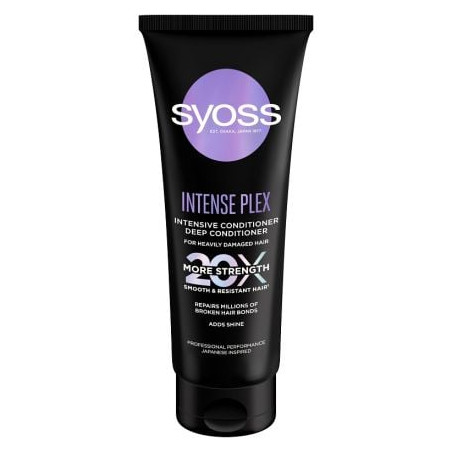 Syoss инт. б-м 250мл Интенс Плекс