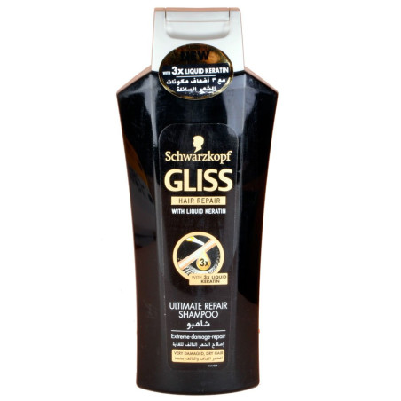 Gliss ш-н 250мл Ултимът рипеър