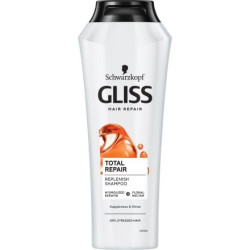 Gliss ш-н 250мл Цялостно възстановяване 19