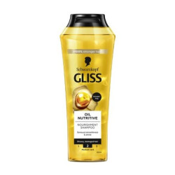 Gliss ш-н 250мл Подхранващи масла