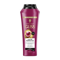Gliss ш-н 250мл Перфектен цвят