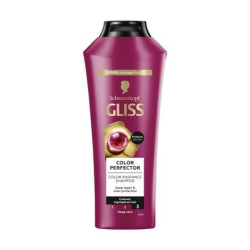 Gliss ш-н 400мл Перфектен цвят