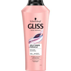 Gliss ш-н 400мл Цъфтяща коса